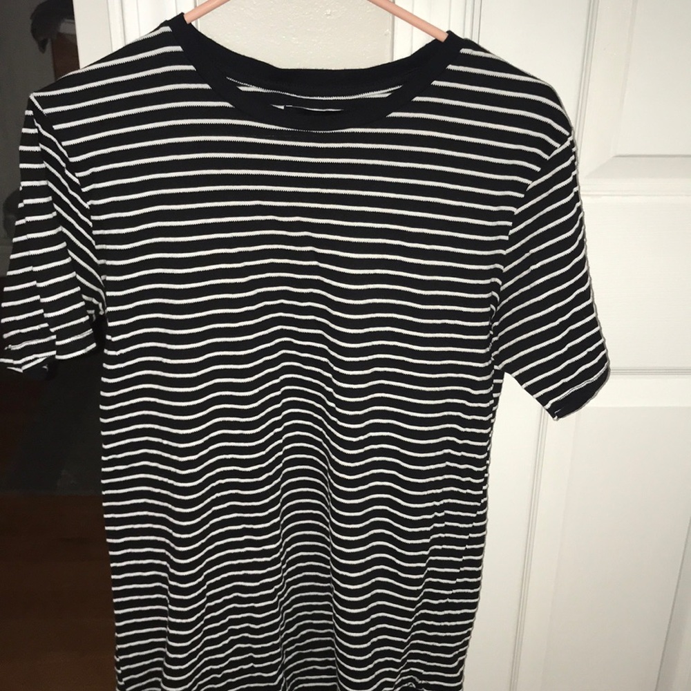 PAC sun short sleeve shirt